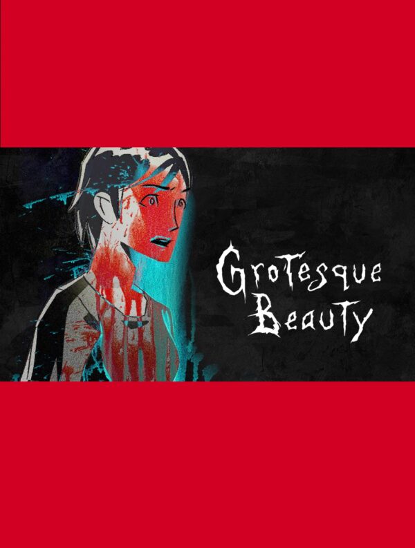 Grotesque Beauty A Horror Visual Novel