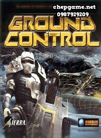 Ground Control Anthology