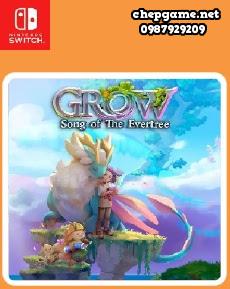 Grow Song of The Evertree