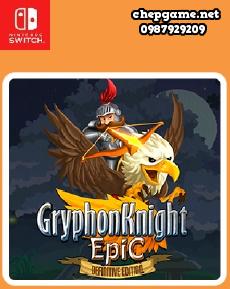 Gryphon Knight Epic Definitive Edition