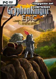 Gryphon Knight Epic Definitive Edition