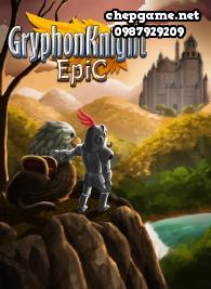 Gryphon Knight Epic
