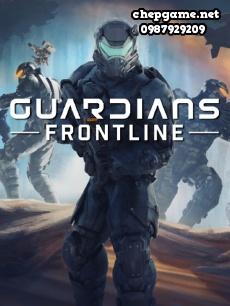 Guardians Frontline