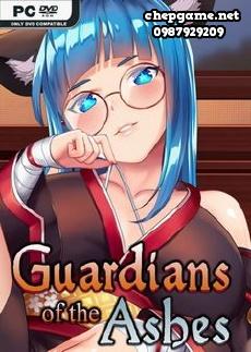 Guardians of the Ashes