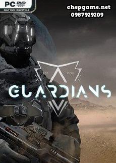 Guardians VR