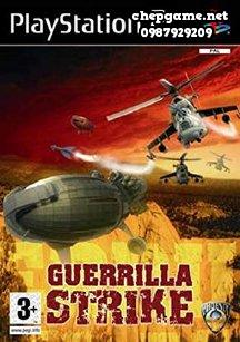Guerrilla Strike