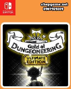 Guild of Dungeoneering Ultimate Edition