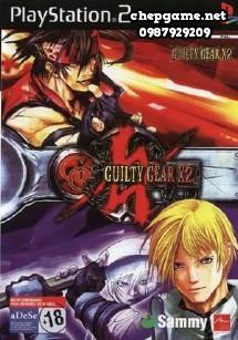 Guilty Gear X2