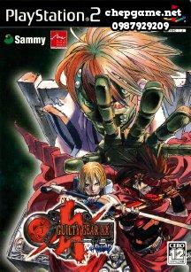 Guilty Gear X2 The Midnight Carnival Reload