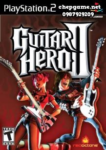 Guitar Hero 2