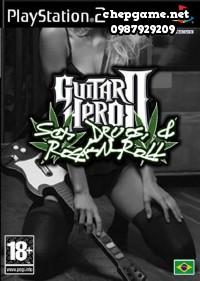 Guitar Hero 2 Sex Drugs and Rock N Roll
