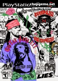 Guitar Hero 3 Guns N Roses