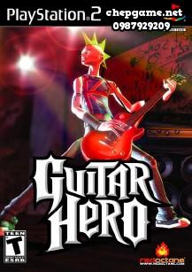 Guitar Hero
