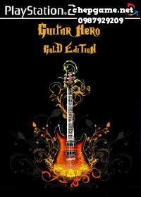 Guitar Hero Gold Edition