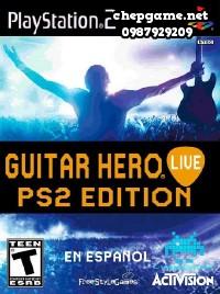 Guitar Hero Live Mod 2.0