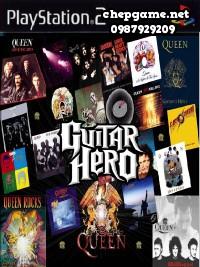 Guitar Hero Queen