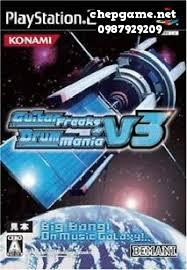 GuitarFreaks and DrumMania V3