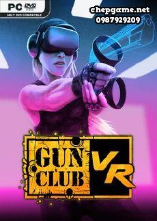 Gun Club VR