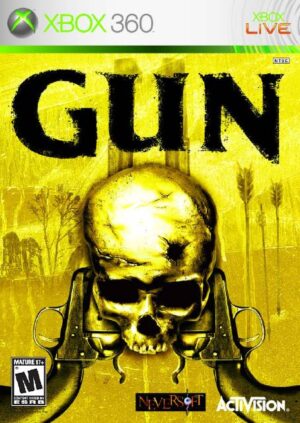 Gun​