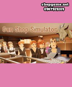 Gun Shop Simulator