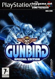 Gunbird Special Edition