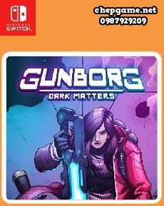 Gunborg Dark Matters