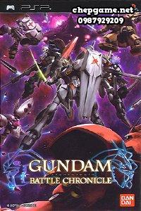 Gundam Battle Chronicle