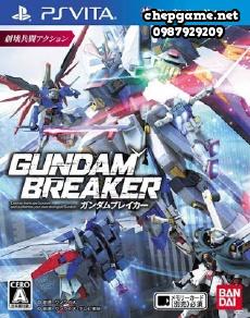 Gundam Breaker