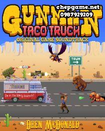 Gunman Taco Truck