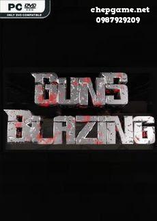 Guns Blazing