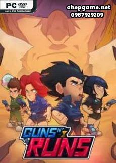 Guns N Runs
