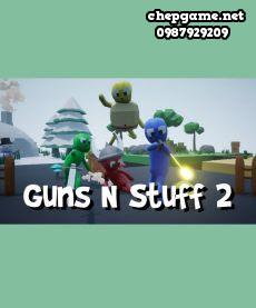 Guns N Stuff 2