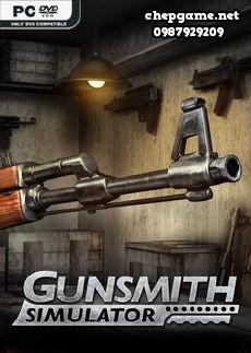 Gunsmith Simulator