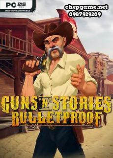 GunsnStories Bulletproof VR