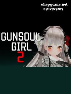 GunSoul Girl 2