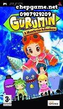 Gurumin A Monstrous Adventure