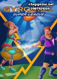 Gyrodisc Super League