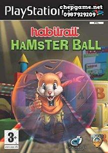 Habitrail Hamster Ball
