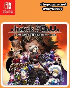 hack G U Last Recode