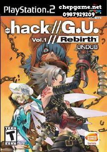 Hack GU Vol 1 Rebirth