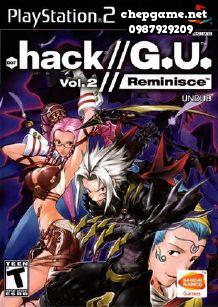Hack GU Vol 2 Reminisce