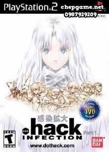 Hack Infection Part 1