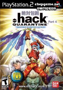 Hack Quarantine Part 4