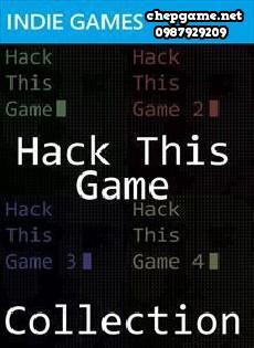 Hack This Game Collection