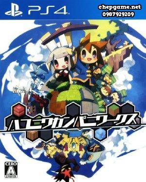 Hakoniwa Company Works