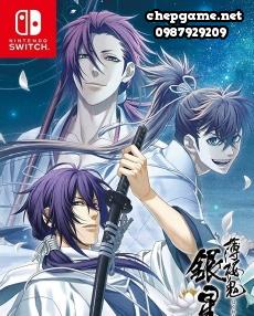 Hakuoki Shinkai Ginsei no Shou