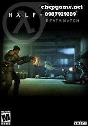 Half Life 2 Deathmatch