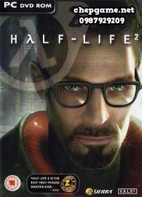 Half Life 2