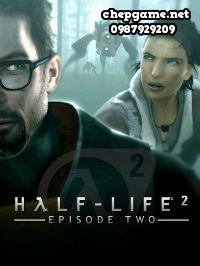Half Life 2 Episode 2