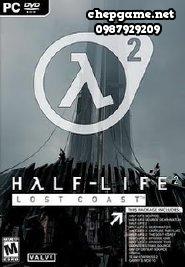 Half Life 2 Lost Coast